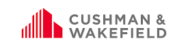 Cushman wakefield logo